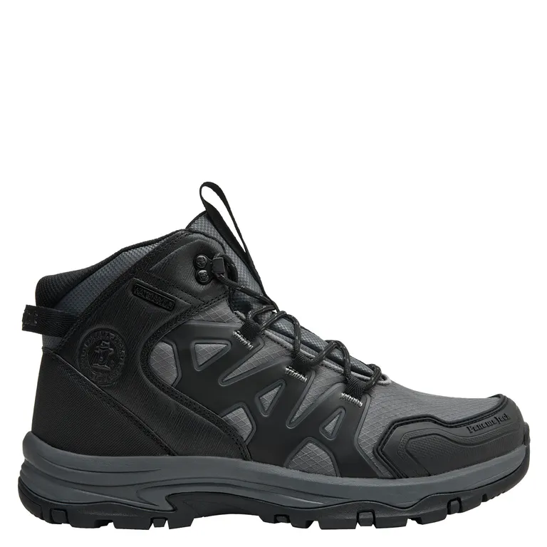 Botín Waterproof Hombre