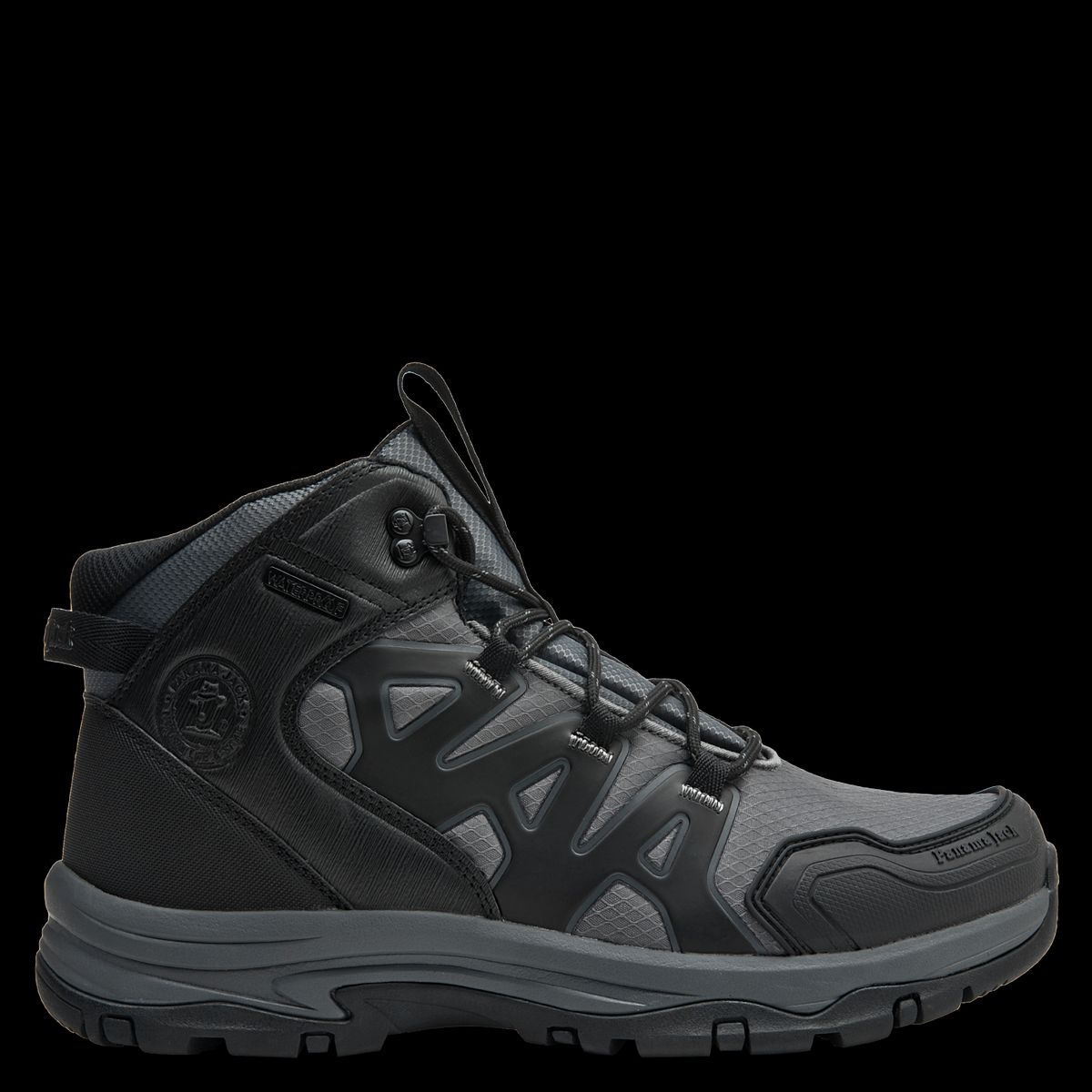 PANAMA JACK - Botín Waterproof Hombre  Panama Jack