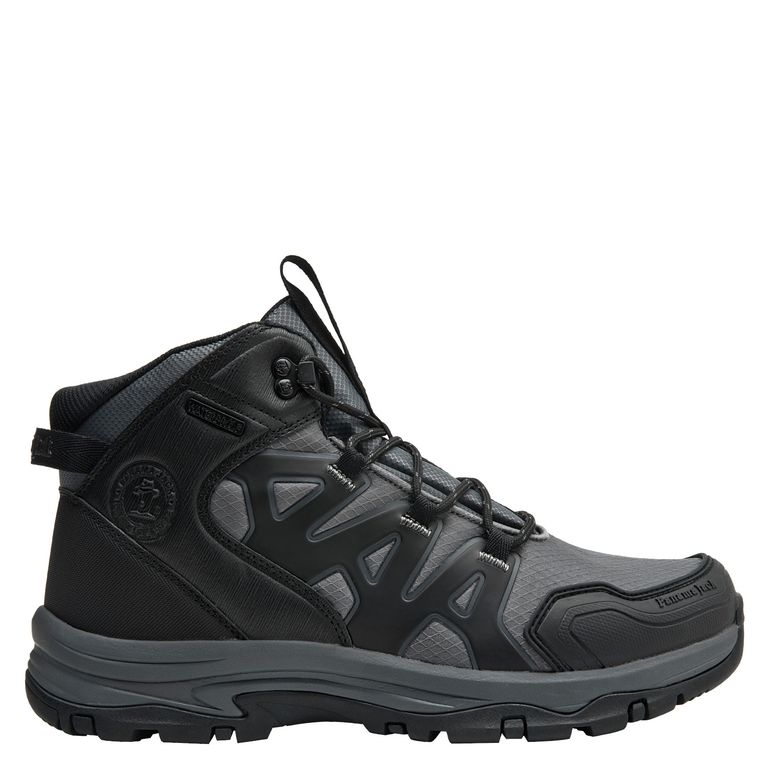 Botín Waterproof Hombre