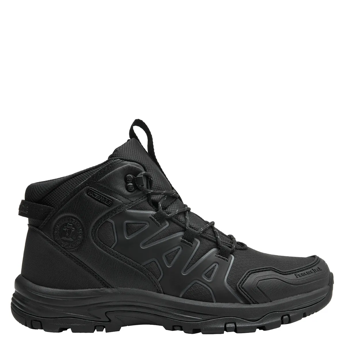 PANAMA JACK - Botín Waterproof Hombre  Panama Jack