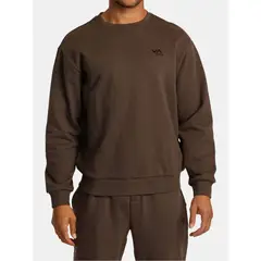 RVCA - Short Hombre Va Essential Sweat Café