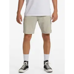 BILLABONG - Short Hombre Crossfire Beige