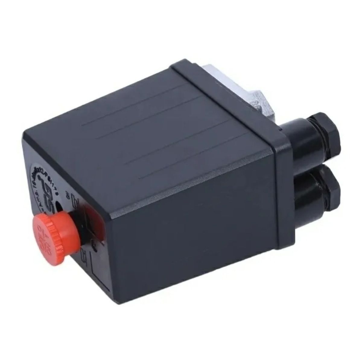 HOTECHE - Presostato Compresor 1 una Via Para Compresores