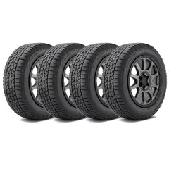FALKEN - Set 4 Neumáticos - 225/65r17 Wpattr At 102h Th