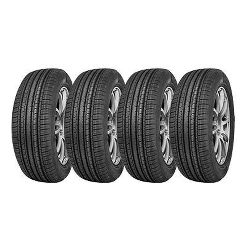GENERICO - Set 4 Neumaticos - 235/65r16 Aptany Ru101 103t Cn