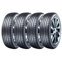 GENERICO - Set 4 Neumatico 215/50r17 Aptany Ra301 Ht 95w