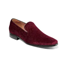 FLORSHEIM - Mocasines Postino Vlt Slp Burdeo