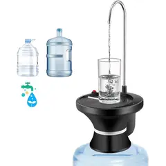 GENERICO - Dispensador de agua con soporte para botellon