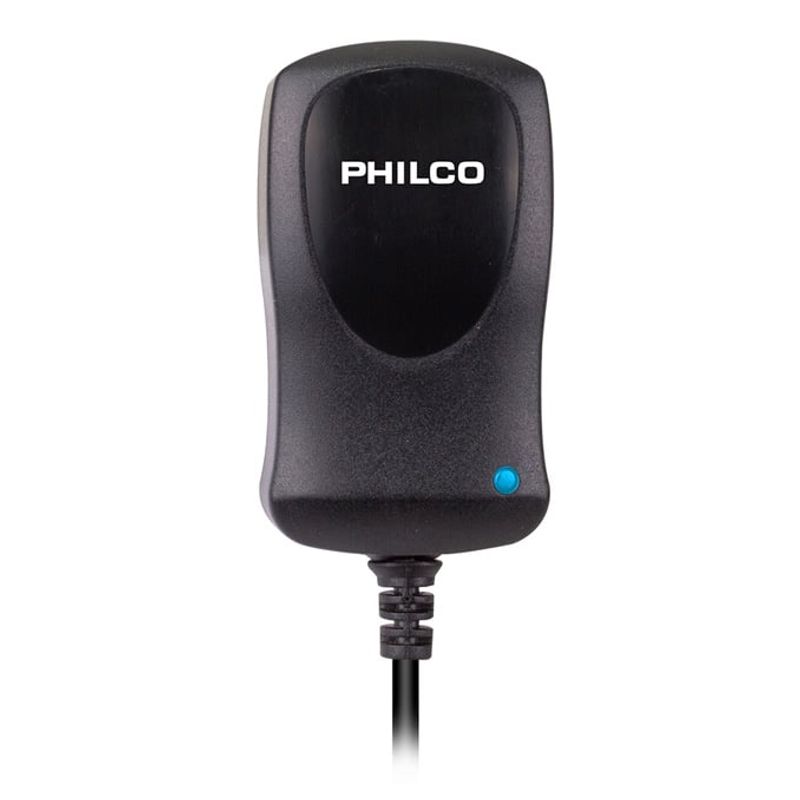 PHILCO - Eliminador De Pilas 1200 Mah