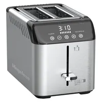Tostador Eléctrico Digital Rise Digit MGF3333