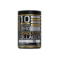 COLAGENO HIDROLIZADO 500G 50SV SIN SABOR -