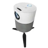 MLAB - Proyector Home Cinema Wifi - 9203