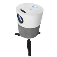 MLAB - Proyector Home Cinema Wifi - 9203