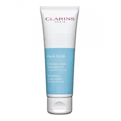 CLARINS - Exfoliante Fresco Crema Exfoliante Refrescante 50 ml -