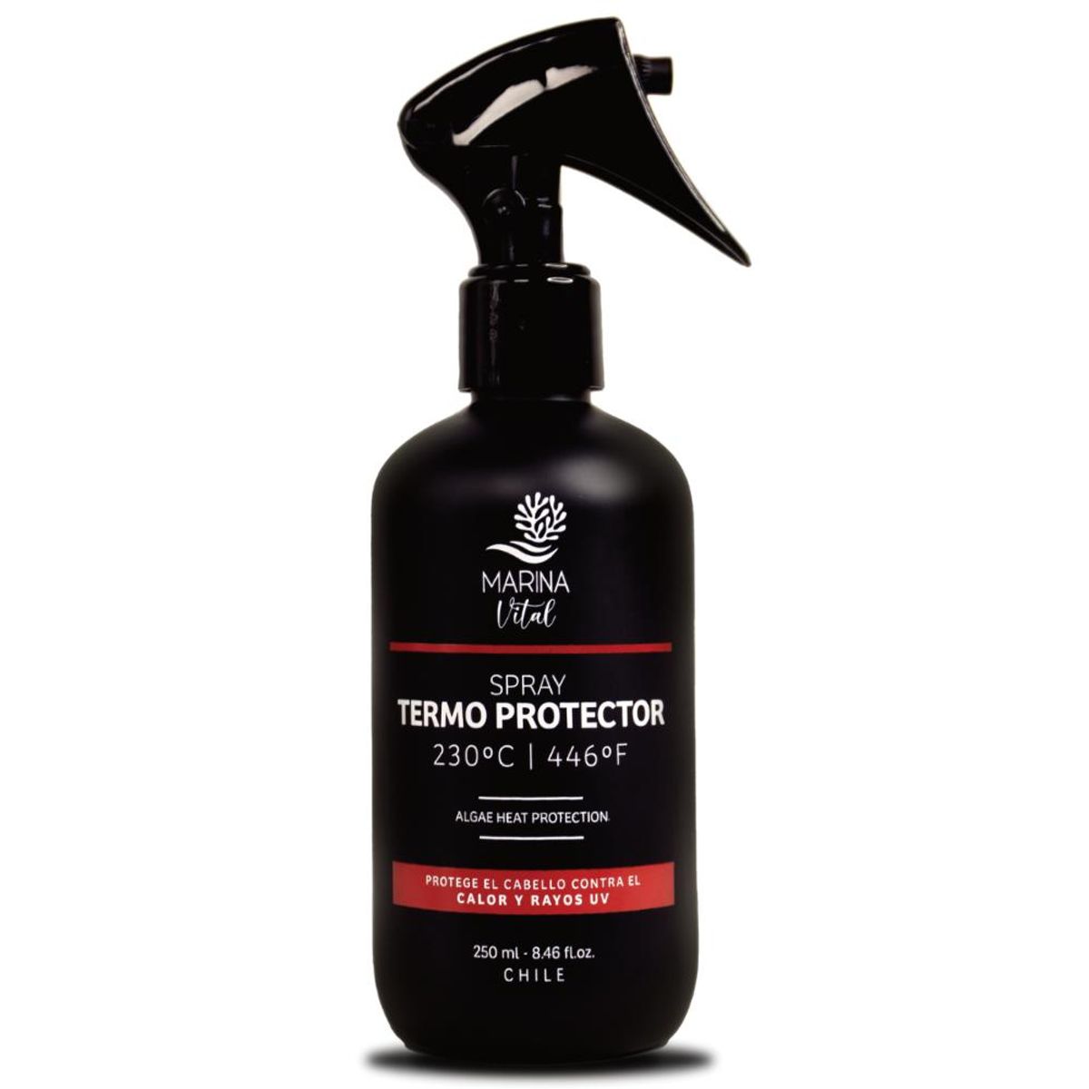 MARINA VITAL - Spray TermoProtector Algae Heat Protection 250ml Marina Vital