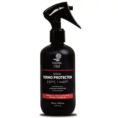 MARINA VITAL - Spray TermoProtector Algae Heat Protection 250ml