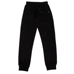 PILLIN - Pantalón Buzo Niño - Negro