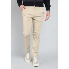 GUY LAROCHE - Pantalon Chino Spandex