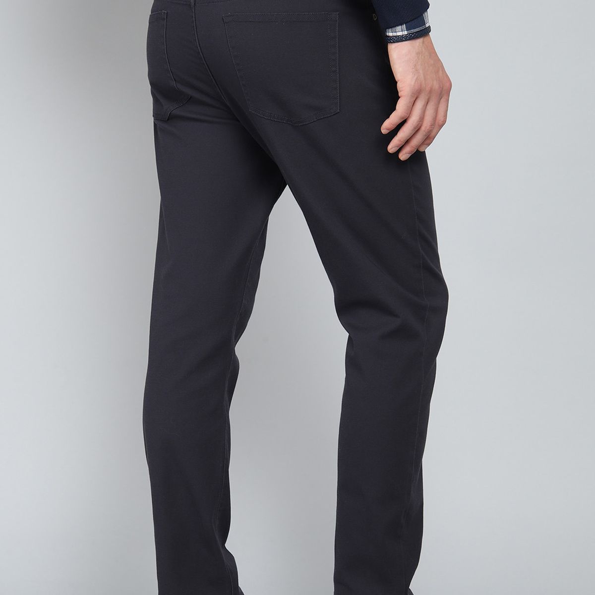 GUY LAROCHE - Pantalon Five Pocket Spandex Guy Laroche GUY LAROCHE