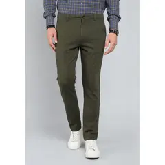 GUY LAROCHE - Pantalon Chino Spandex