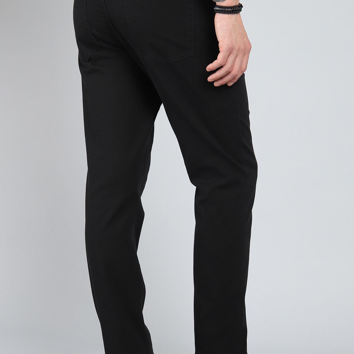 GUY LAROCHE - Pantalon Five Pocket Spandex Guy Laroche GUY LAROCHE