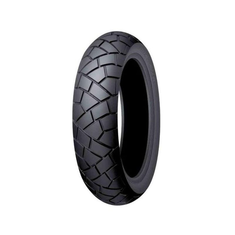 GENERICO - Neumático 90/90-21 MIXTOUR-TRAILMAX Dunlop Moto TOURING ON/O