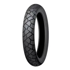 DUNLOP - Neumático Moto 110/80R19 59v MIXTOUR-TRAILMAX Del