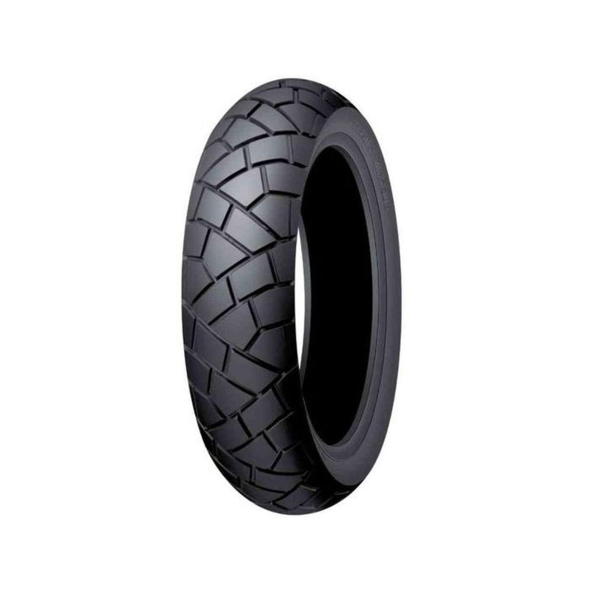 GENERICO - Neumático Moto Dunlop 150/70R17 69v MIXTOUR-TRAILMAX Tra