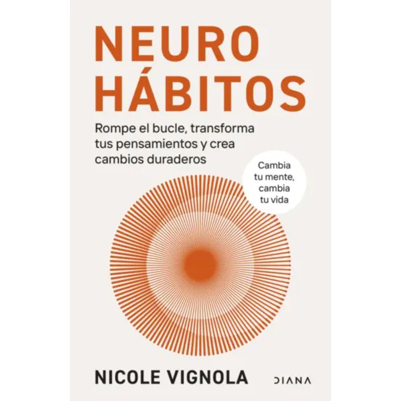 DIANA - Neurohábitos - Autor(a):  Nicole Vignola