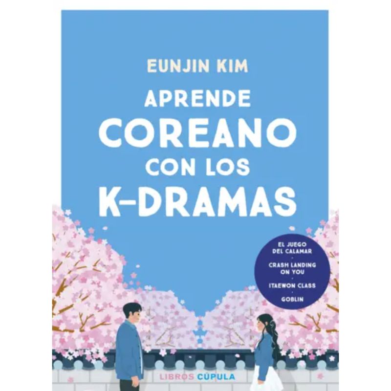 RETAILEXPRESS - Aprende Coreano Con Los K-Dramas