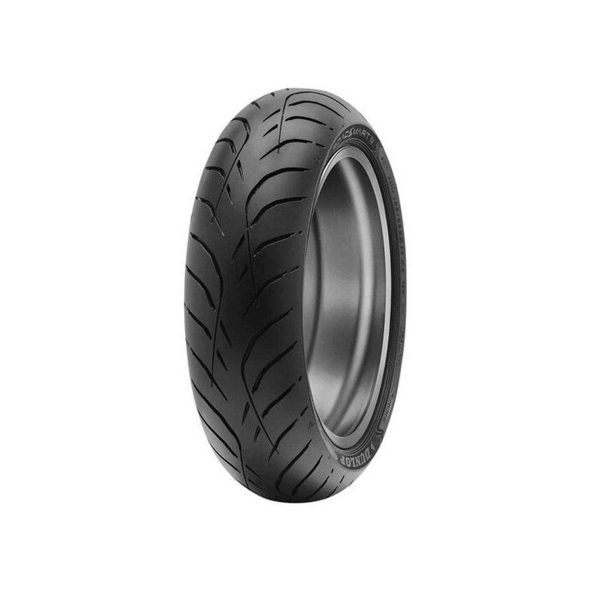 GENERICO - Neumático Moto Dunlop 170/60R17 72w RS4 Tra