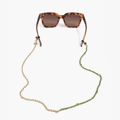 LOUNGE - Strap Sujetador Lentes Mostacilla