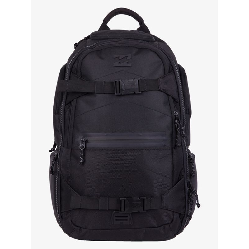 BILLABONG - Mochila Combat Pack Negra BILLABONG