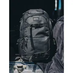 BILLABONG - Mochila Combat Pack Negra