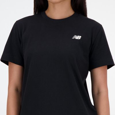 Imagen 2 del producto Polera Lifestyle Mujer Sport Essentials Negra