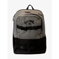 BILLABONG - Mochila Command Stash Gris