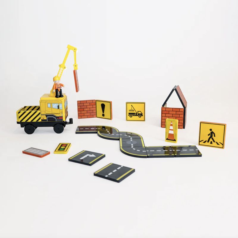 IMANIX - Imanix Builder