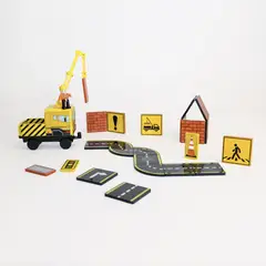 IMANIX - Builder