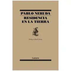 LUMEN - Residencia En La Tierra
