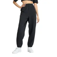 NEW BALANCE - Pantalón Jogger Lifestyle Mujer Negro