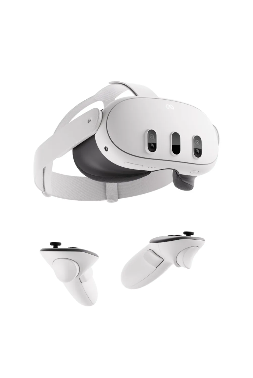 中古 Quest 3 512GB META Meta Quest 3 - 512GB Almacenamiento Realidad Mixta