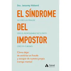 AMAT EDITORIAL - El Síndro-me Del Impostor