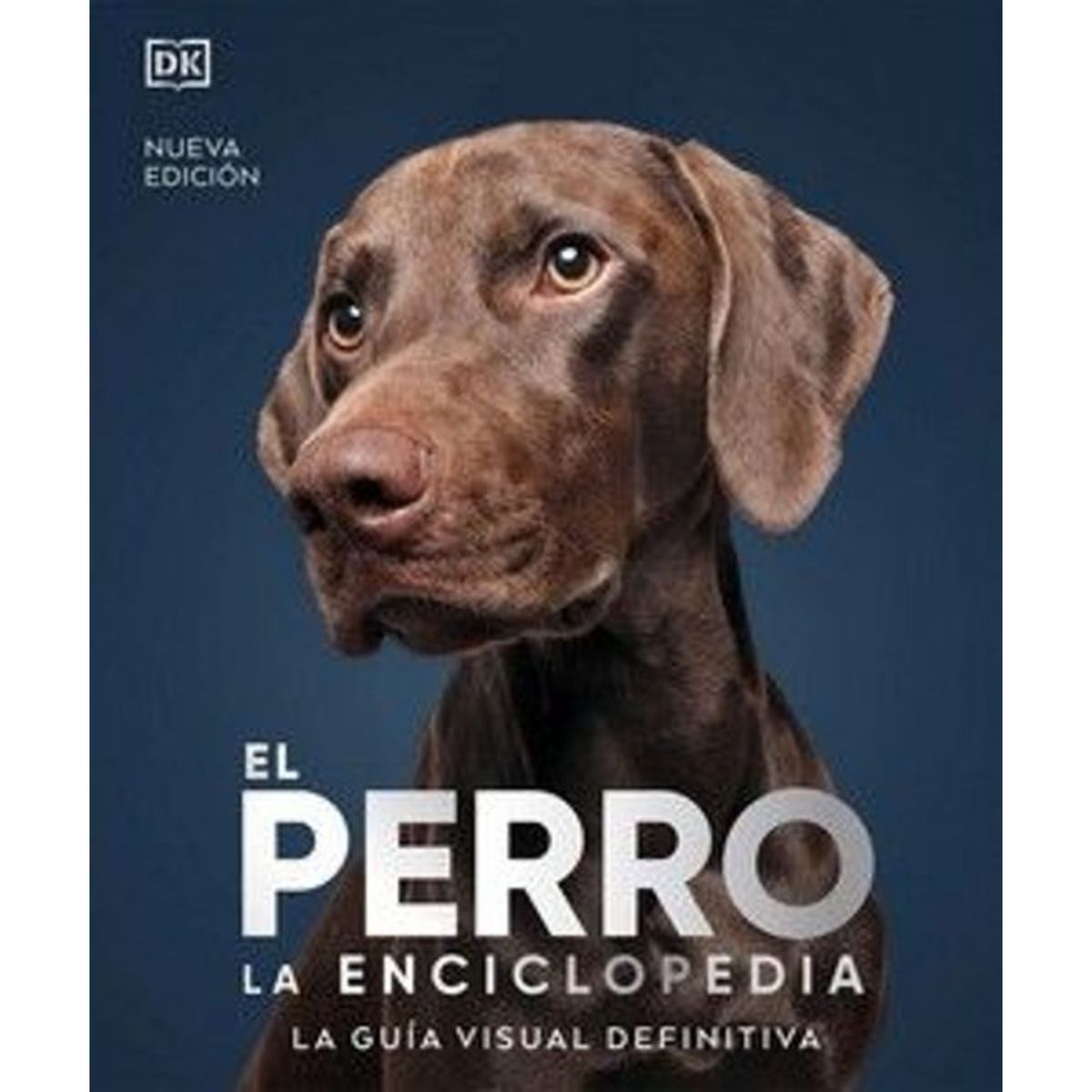 Dk - El Perro, Guía Visual