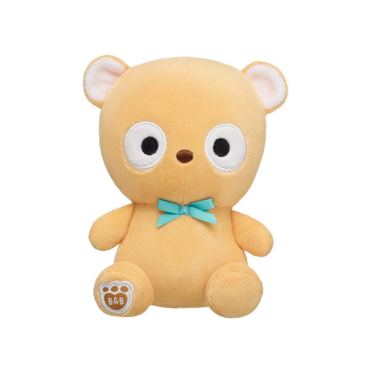 BUILD A BEAR - Mini peluche Build a Bear Mutz colección Sanrio