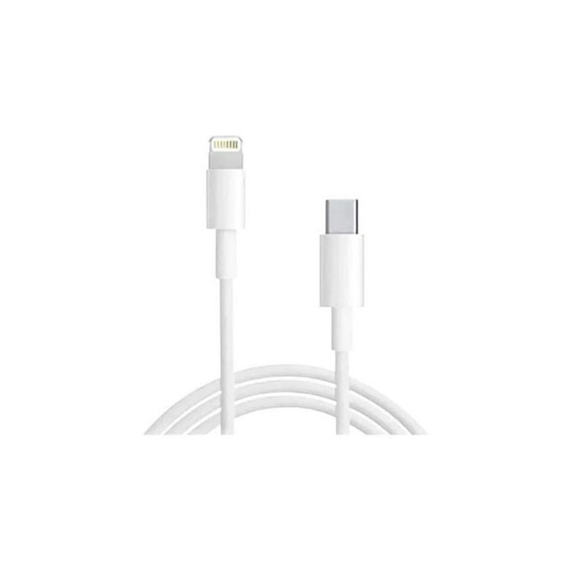 GENERICO - Cable Tipo C A Lightning Compatible Con iPhone De 18w 20a