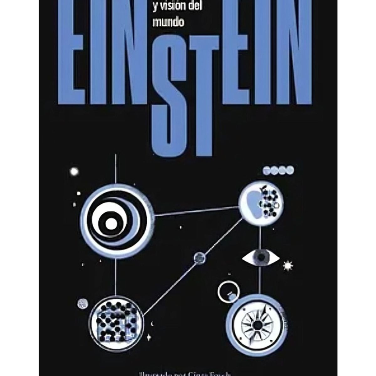 TOP10BOOKS - LIBRO Mis Ideas Y Vision Del Mundo - Mis Ideas Y Vision Del Mundo