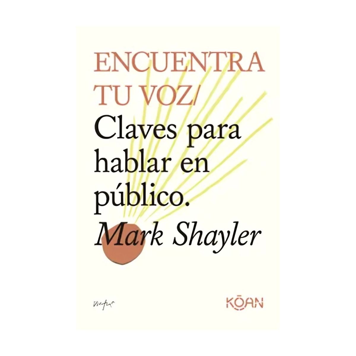 TOP10BOOKS - LIBRO Encuentra Tu Voz - Encuentra Tu Voz