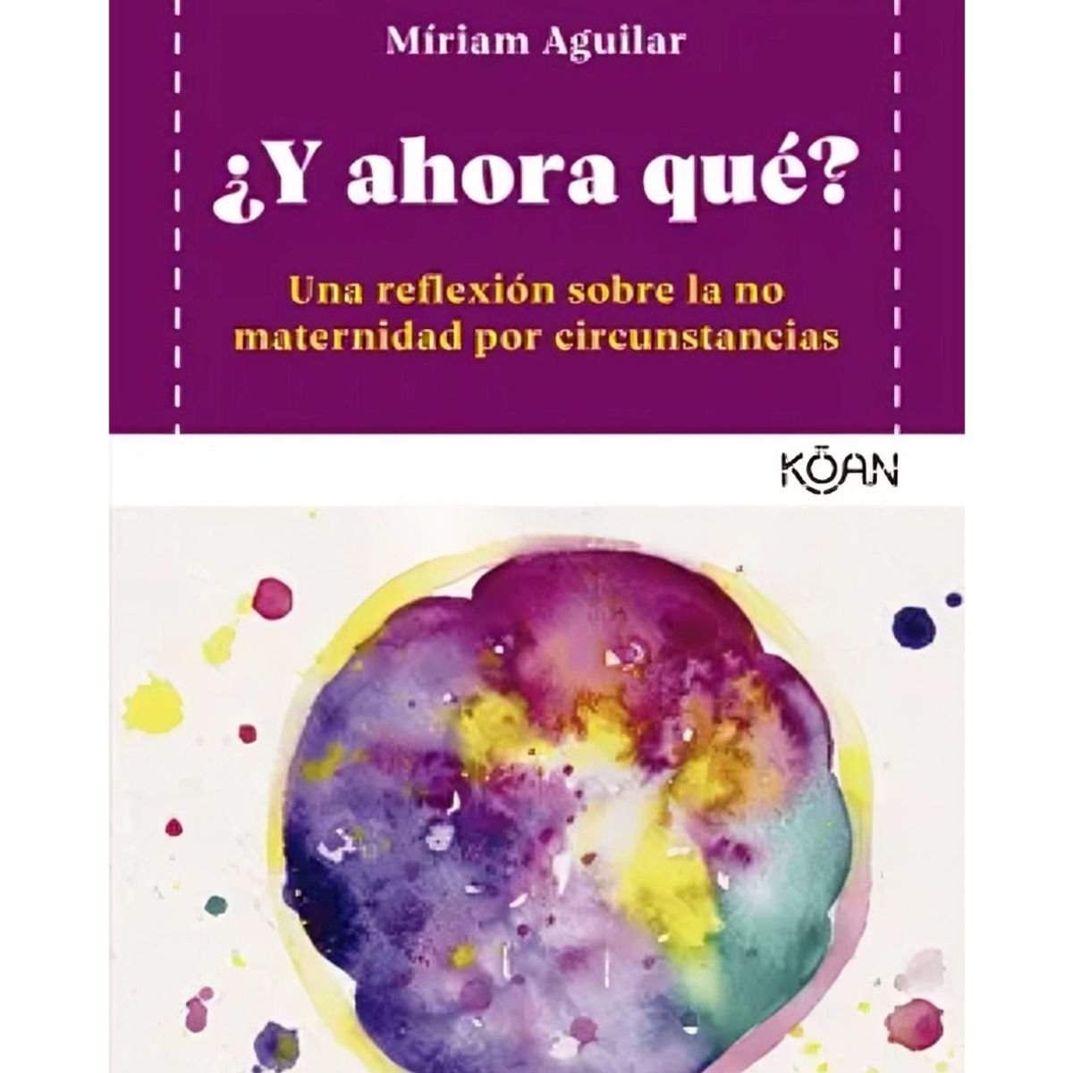 TOP10BOOKS - LIBRO ¿y Ahora Qué? - ¿Y Ahora Qué?