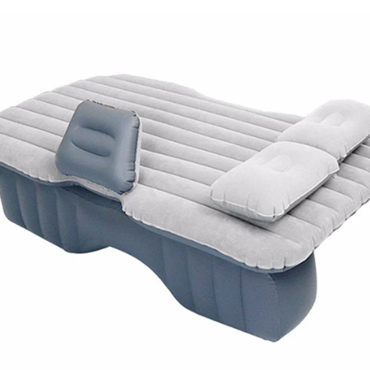 DEWINNER - Colchon Inflable Asiento Trasero Auto