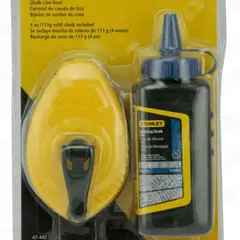 STANLEY - TIZADOR 47442 CON TIZA 30 MT